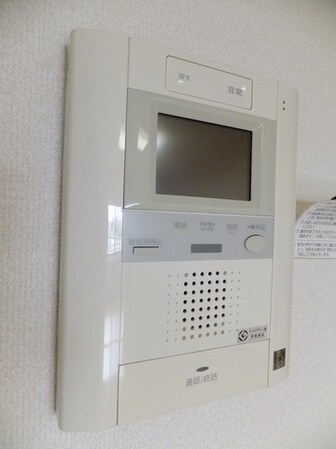 SHELL MIYAKO I の物件内観写真